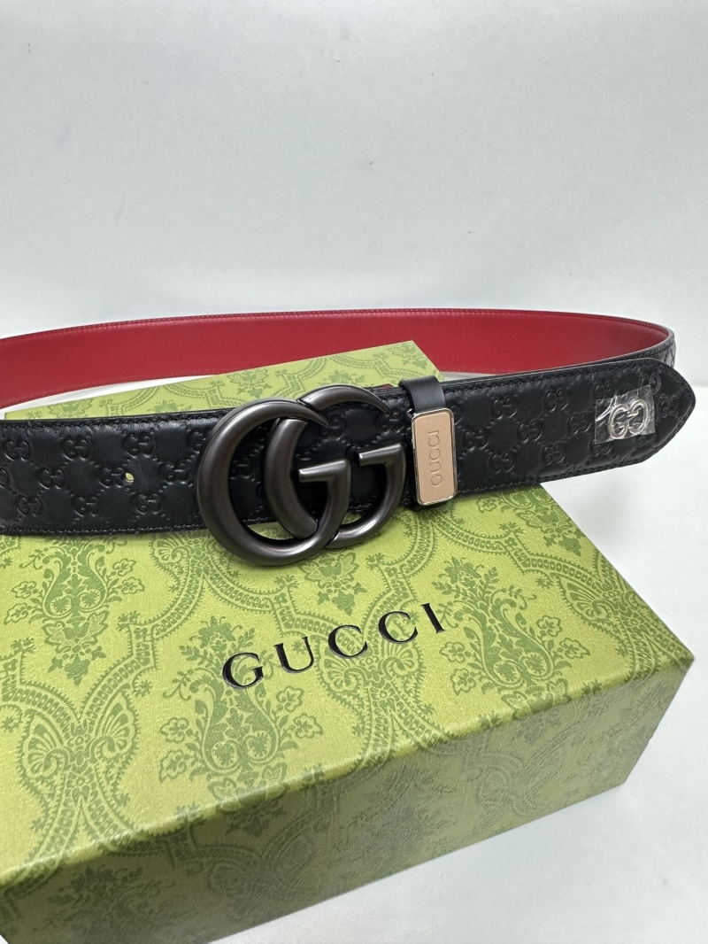 Gucci Belts